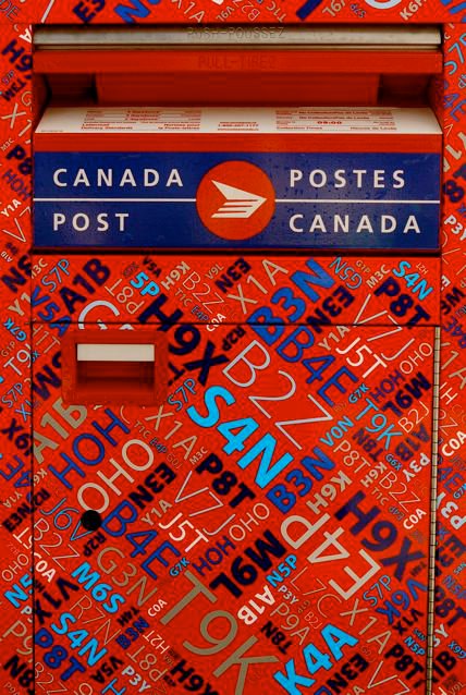 mailbox image